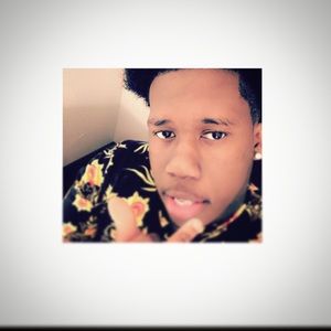 Meet your Posher, Dwayne